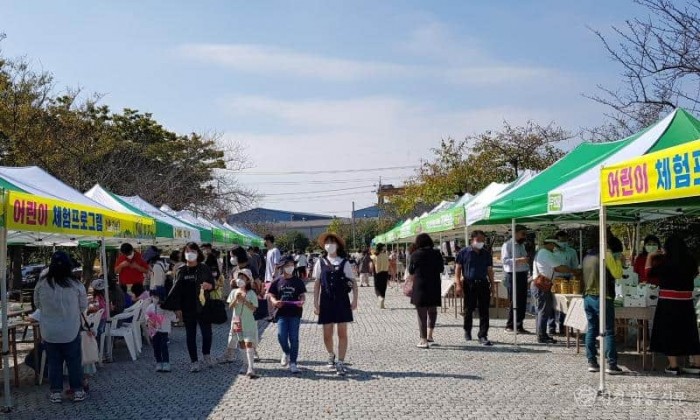 농업박물관 주말 농부장터1.jpg