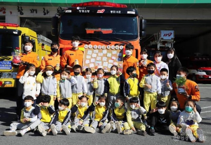 211019-2진해어린이집훈훈한 손편지.JPG