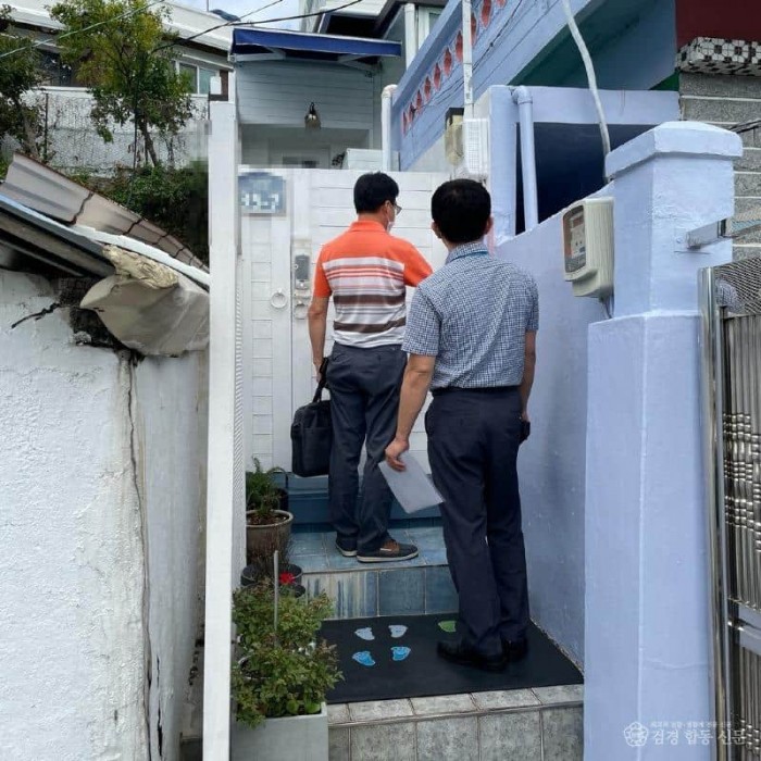 2. 여수시, 불법 숙박영업 지도 점검 실시.jpg