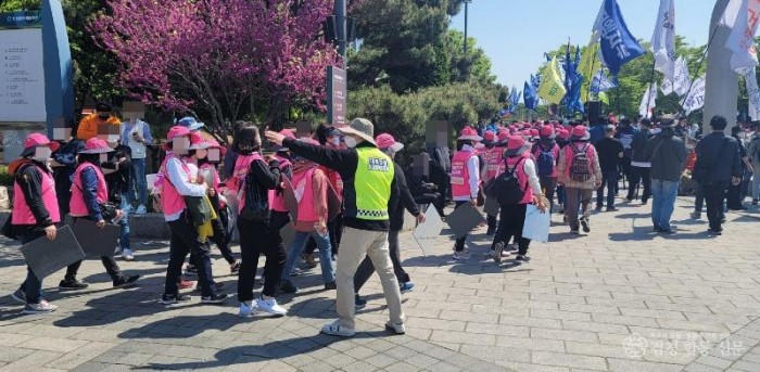 0502 인천경찰청 집회시위현장 대화경찰관배치(2).jpg