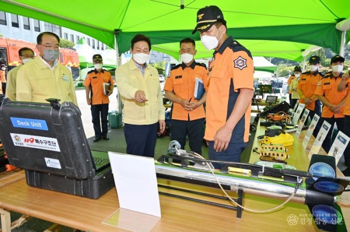 220823-을지연습 체험관참관.jpg