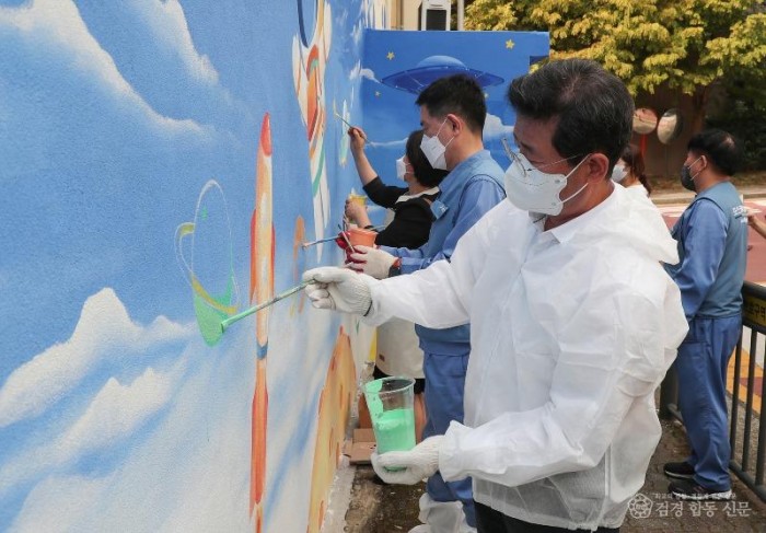 3.광양 동반성장 혁신허브 추진위원회, ‘혁신허브 활동’ 펼쳐-철강항만과 2.jpg