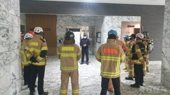 221114-5메트로시티소방재난대응훈련4.JPG
