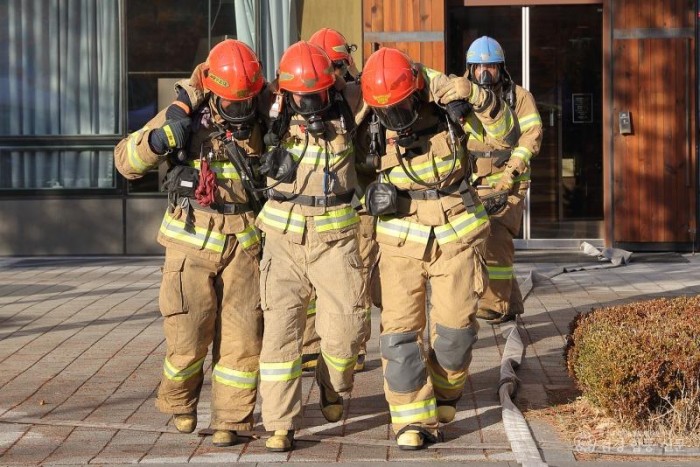 2022년 재난대응 안전한국훈련 실시1.JPG