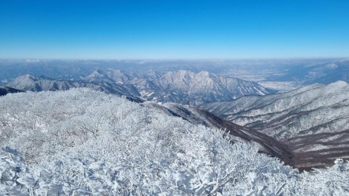 6.광양시, 환상적인 겨울 백운산 눈꽃여행 떠나 볼까-관광과 1.jpg