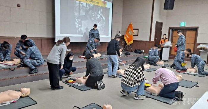 230210-2생명을 9하는 CPR 데이 