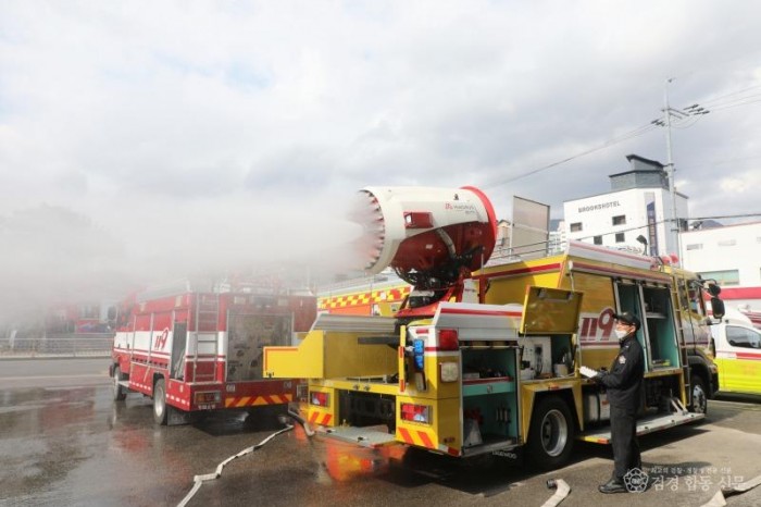 230321-5조연차 장비 조작훈련 실시.JPG