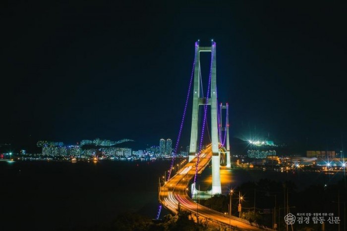 광양시티투어, 여름엔 반짝반짝 빛나는 ‘야경’이지 - 관광과 2.jpg