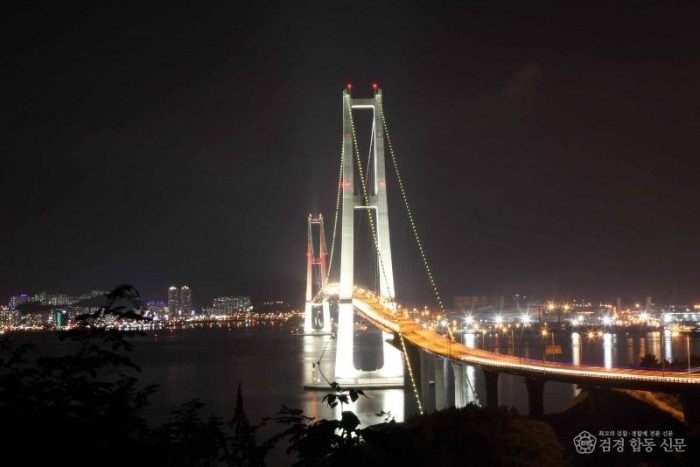 광양시, 잠 못 드는 열대야, 광양야경 어때요 - 관광과 1.jpg