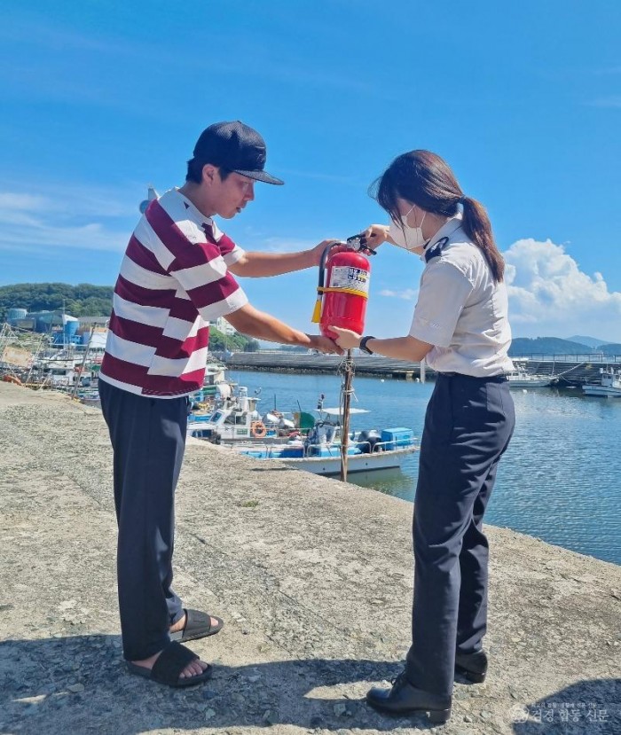230803-2화재취약지역 공용소화기함 설치 및 교육.jpg