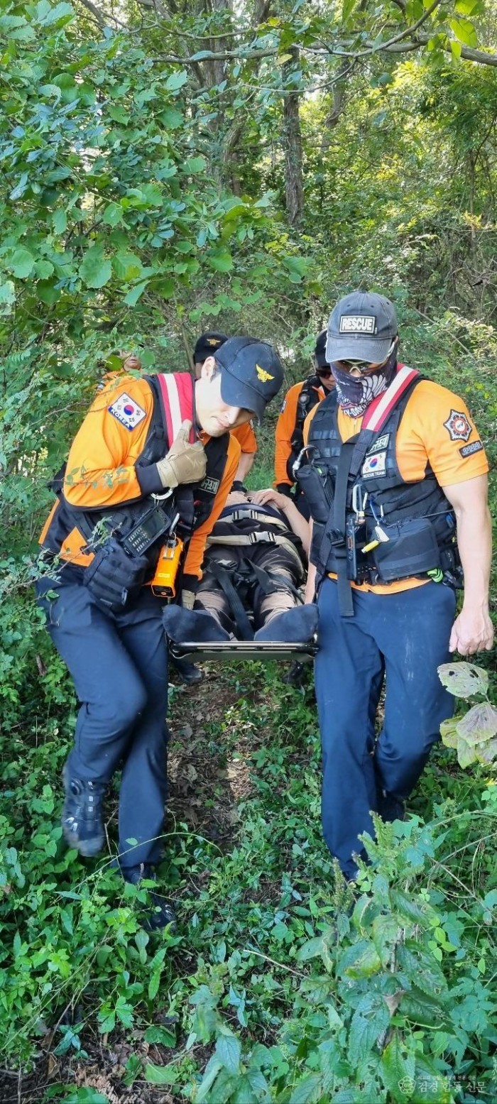 230925-5한가위 성묘시 벌쏘임 주의 당부.jpeg