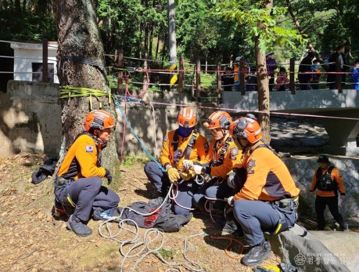 231023-2가을철 산악사고 대비 인명구조 훈련1.JPG