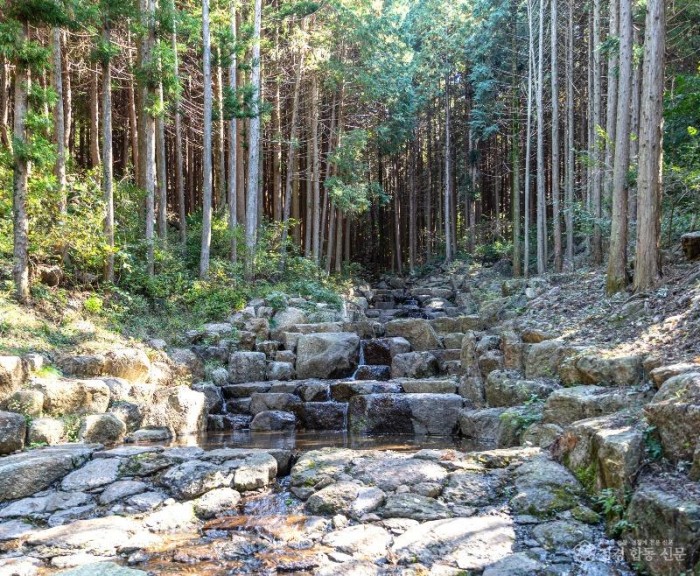 광양시, 제6회 친환경 사방시설 전국 최우수기관 선정 - 산림소득과.jpg
