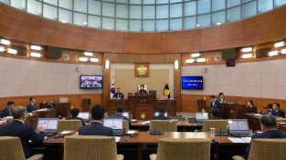 (참고사진) 봉화군의회, 제260회 임시회.jpg