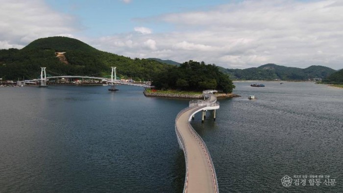 광양시, 11월 만추에는 섬진강 물결 따라 ‘남파랑길 49코스’ - 관광과(배알도).JPG