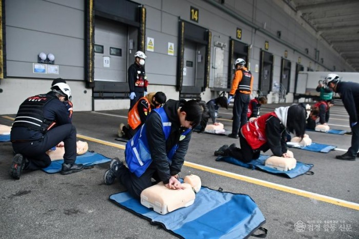 231117-2쿠팡 2,3 센터 합동소방훈련 실시2.JPG