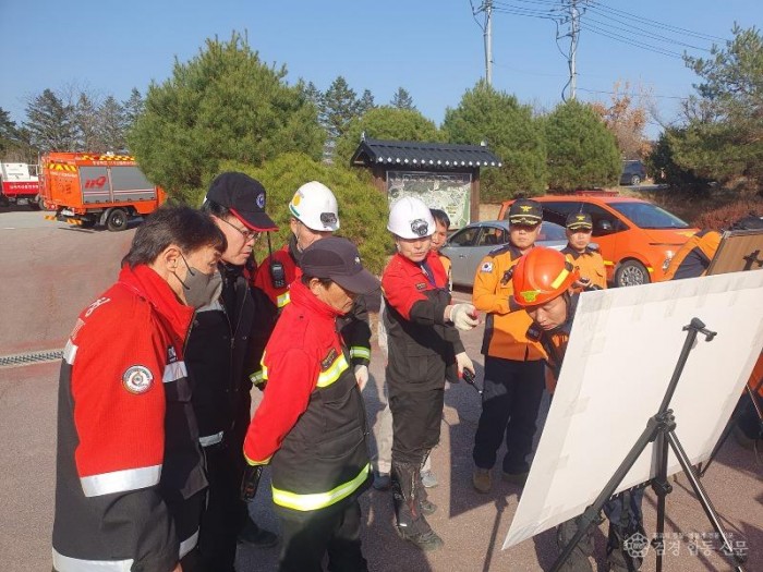 8.산림청, 봉화군 등 산불 유관기관 협업.jpg