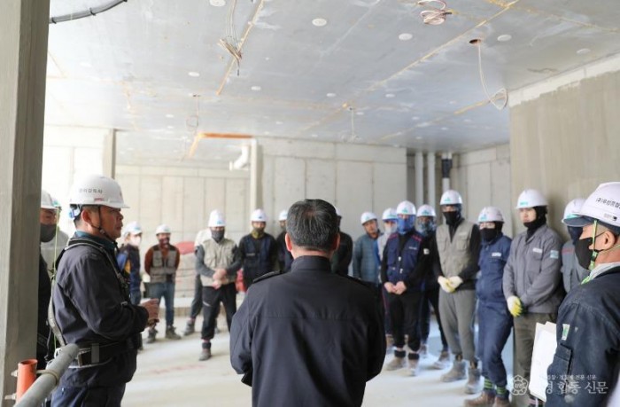 231229-5용접 불티로 인한 화재 주의 당부.JPG