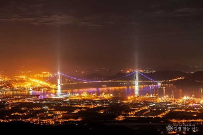 기업하기 좋은 광양시, 올해 3조 원 투자유치 목표 - 투자경제과(광양항 전경).jpg