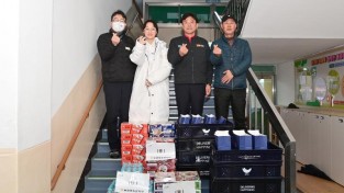 240118보도자료(청송군, 동국대 한의학과, 간호학과 연합 겨울철 한방진료 봉사활동 실시) (1).jpg