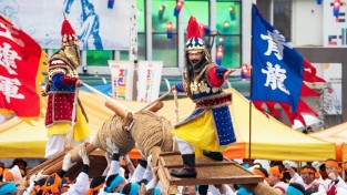 0121 K-PLAY로 거듭나는 차전장군노국공주축제 (3).jpg
