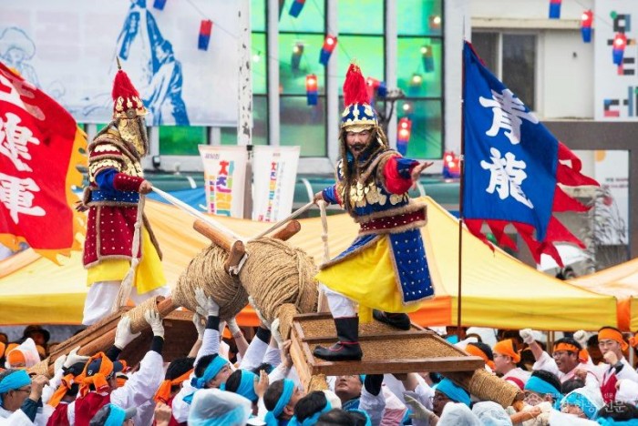 0121 K-PLAY로 거듭나는 차전장군노국공주축제 (3).jpg