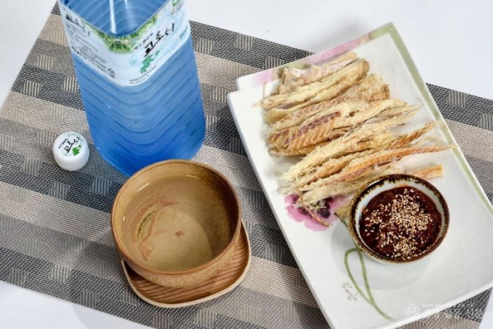 광양시, 2월은 광양여행 가는 달 - 관광과(광양백운산 고로쇠).JPG