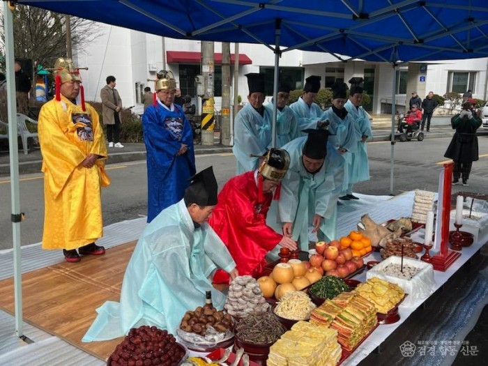 전통 계승대보름맞이 흑석골 당산문화축제 열려 (2).jpg