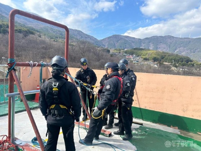 240226-1군사경찰부대 대상 소방안전교육실시2.jpg