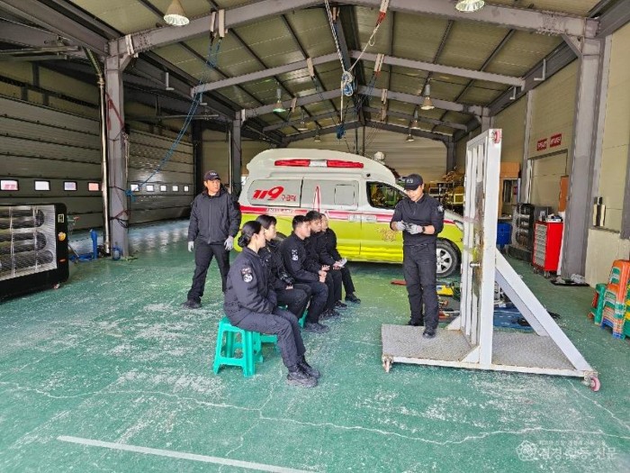 240226-1군사경찰부대 대상 소방안전교육실시3.jpg