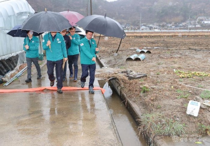 ‘시민과 함께’, 정인화 광양시장 민생 사업 현장 뛰며 소통 이어가 - 홍보소통실 (4).jpg