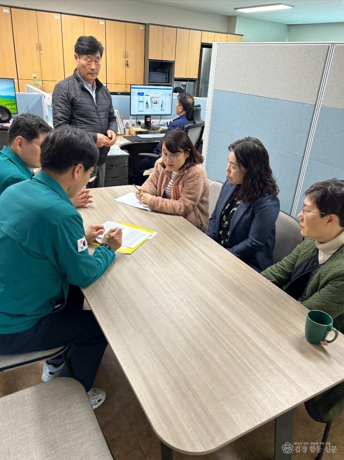 3.경북교육청, 해빙기 교육시설물 안전 확인 점검 시행(해빙기 지반 약화, 공사장 위험물, 화재 예방)_03.jpg