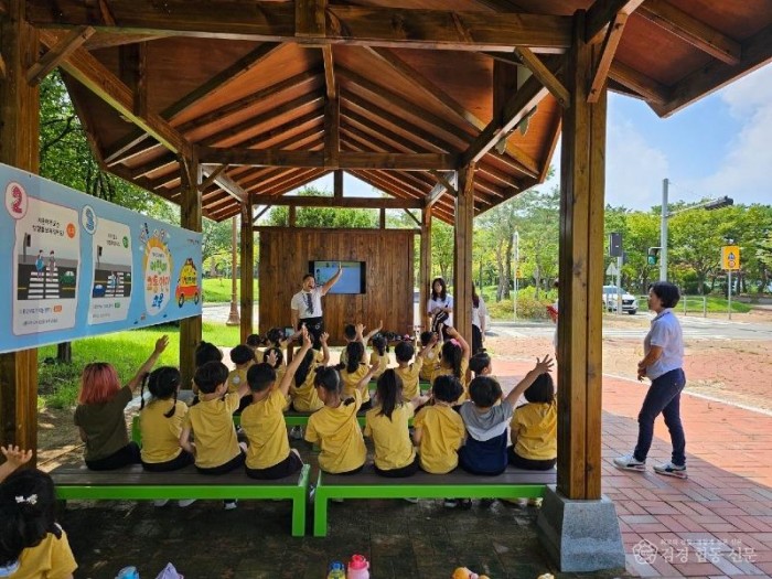 [안전재난과] 어린이 교통안전체험장 운영 1.jpg
