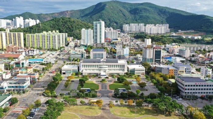 민선 8기 광양시청 전경 (6).jpg