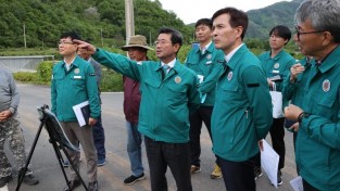 정인화 광양시장, 시민과의 대화·경로당 방문 건의 현장 찾아 ‘밀착행정’ 펼쳐 - 홍보소통실 3.jpg