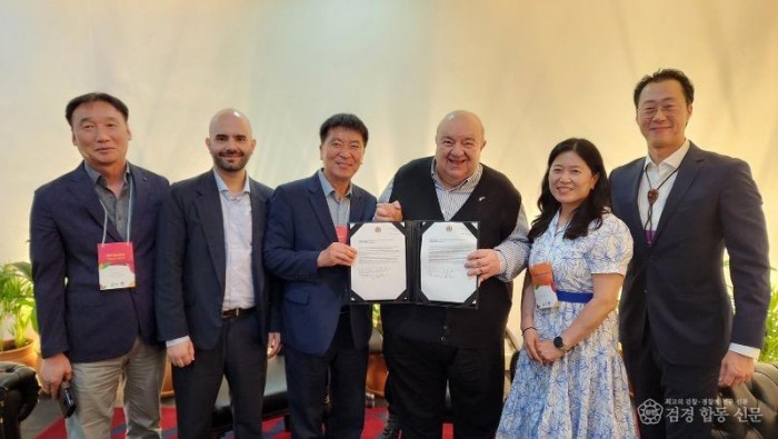 0528 안동시  브라질서 세계인문도시네트워크· 인문가치포럼 홍보 간담회 가져 (2)-브라질 쿠리치바.jpg