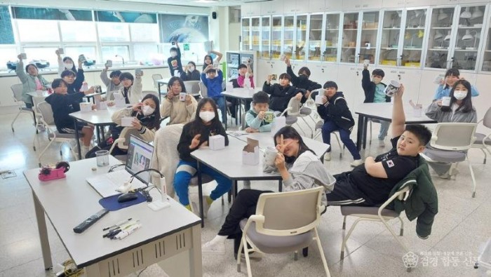 1.경북교육청, 구미발명교육센터, 2년 연속 전국 우수 발명교육센터에 선정(경북교육청, 4년 연속 ‘특허청장상’ 수상 쾌거)_01.jpg