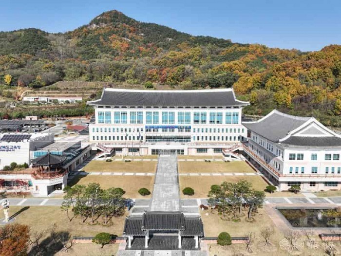 3.경북교육청, 사립학교회계 집행률 제고를 위한 현장점검 실시(전경사진)_01.jpg