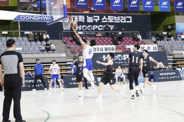 [상주시 새마을체육과]MBC배 전국대학농구 상주대회.JPG