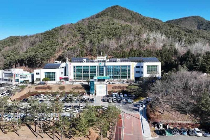 250206보도자료(청송군, 정보공개 종합평가 최우수 기관 선정) (1).JPG