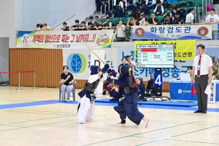 250207보도자료(청송군, 2025년 문화로 꽃피는 지역경제[선순환 지역경제, 북적북적 문화체육 청송-전국 중고등 검도대회]).JPG