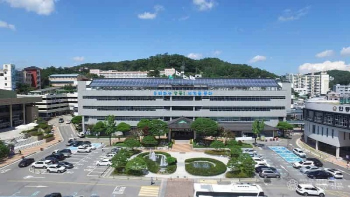 2018 안동시  2025년 노후경유차 조기폐차 지원사업 추진.JPG