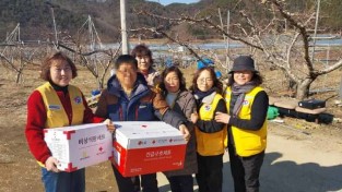 [상주시 모동면]화재피해가구 구호물품 전달 (2).jpg