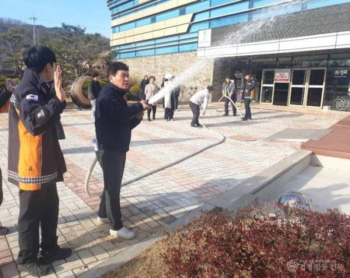 06의성군제공 조문국박물관 합동소방훈련2.jpg