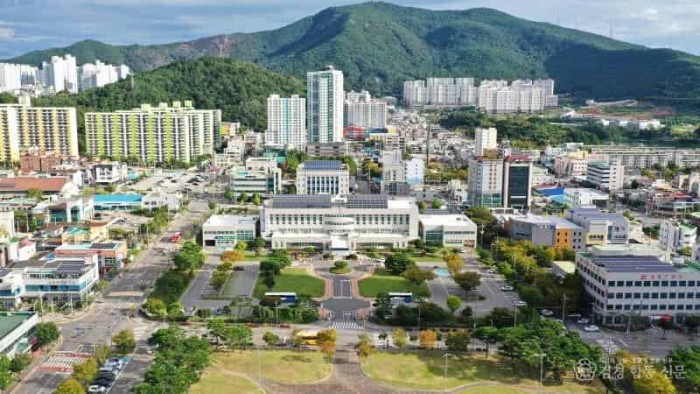 민선 8기 광양시청 전경 (6).jpg