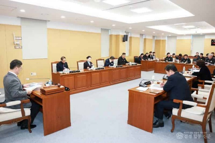 250226보도자료(청송군의회, 2025년 제1차 의원간담회 개최) (1).JPG