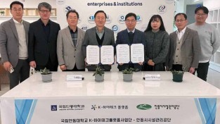 0228 안동시시설관리공단-국립안동대학교  AI 활용 공공서비스 혁신 업무협약 체결 (1).jpg