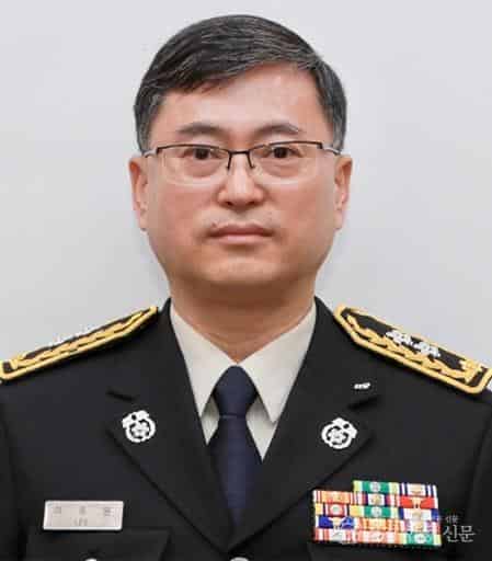 250317-1제22대 이동원 경남소방본부장 취임.jpg