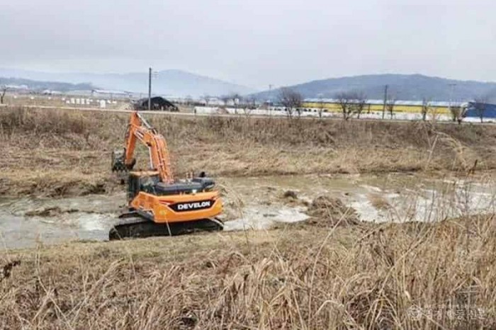 250311보도자료(청송군 여름철 재해 대비 하천정비사업 추진[군민의 목소리를 담아, 생활밀집지구 우선 정비]).jpg