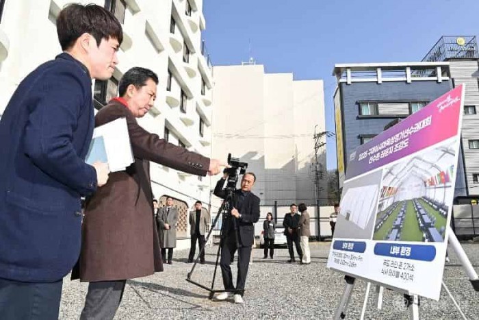 [아시아육상추진단]아시아육상대회 선수촌 점검 (3).jpeg